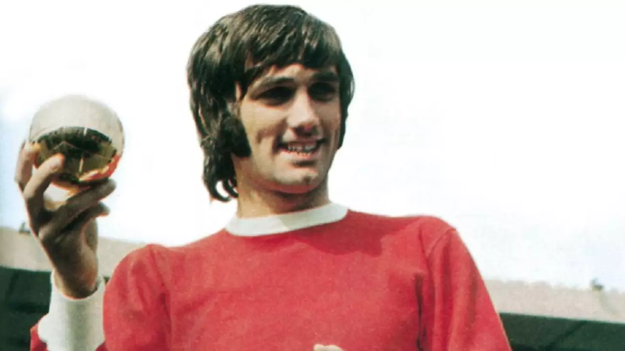 Would George Best be as successful in today's football game?