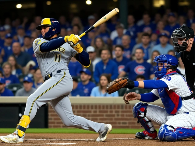 Brewers Favored in NLDS Game 5 vs Cubs at American Family Field