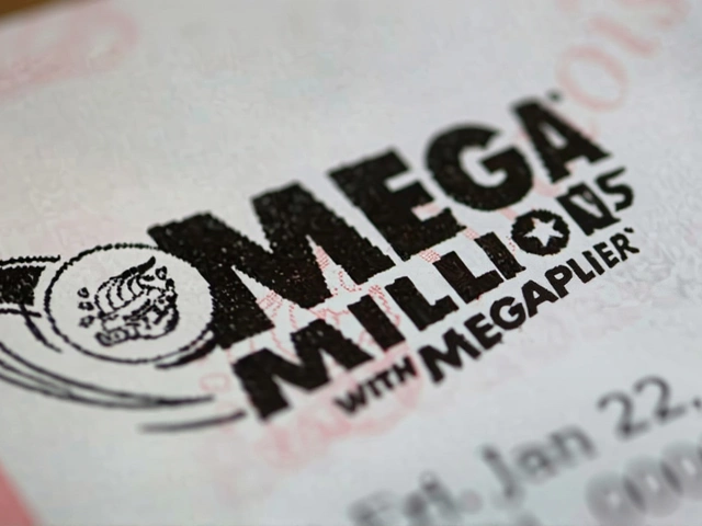 Mega Millions Jackpot Stands at $625 Million After Friday’s No‑Winner Draw