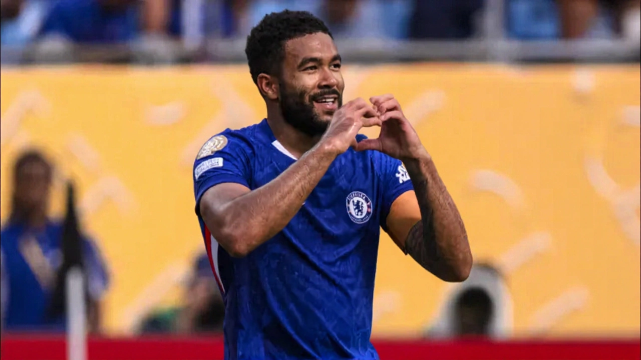 Chelsea’s Road to the Knockouts