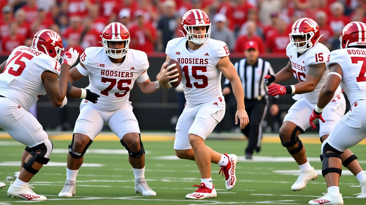 History Made, Dreams Deferred