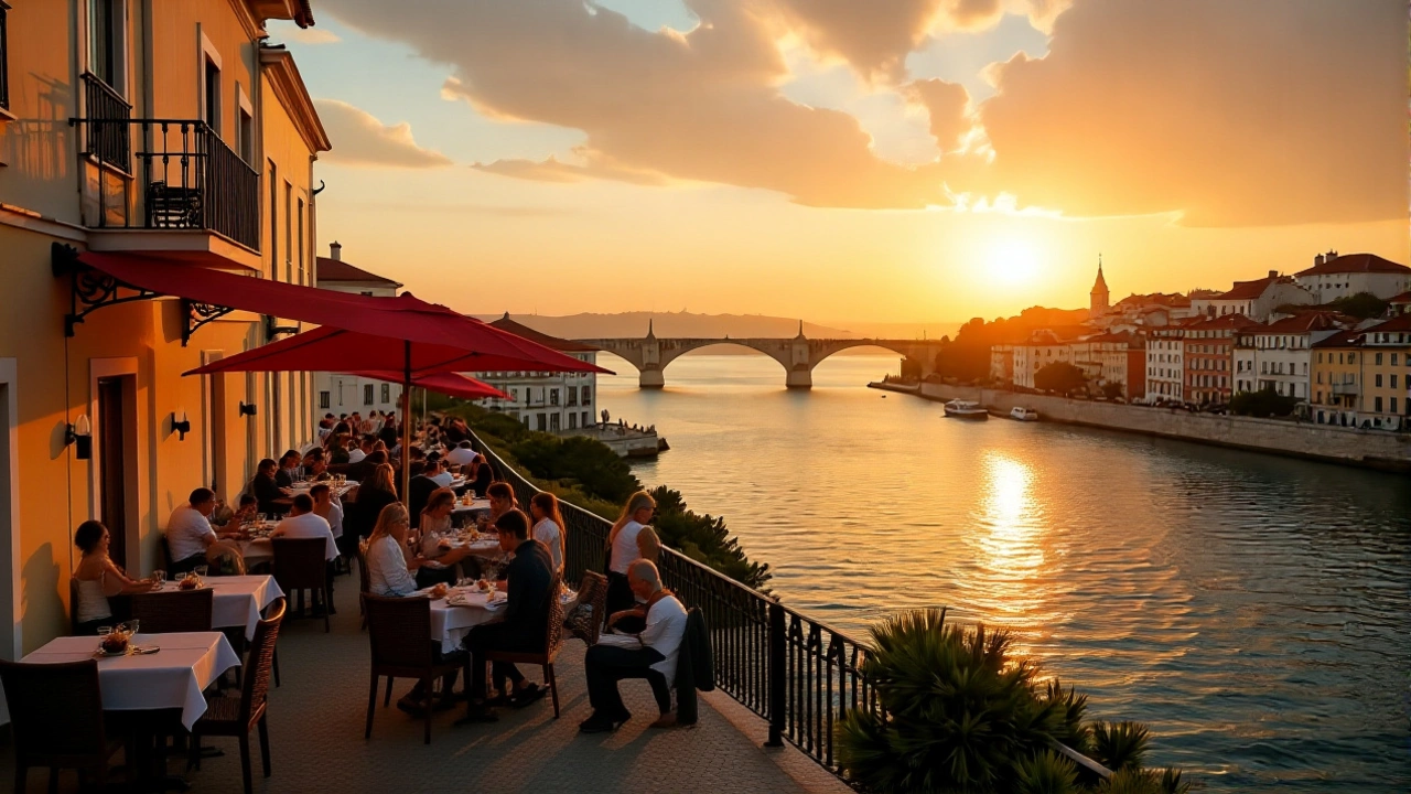 Panama Reclaims Top Spot in 2025 Global Retirement Index as U.S. Retirees Flock to Latin America and Europe