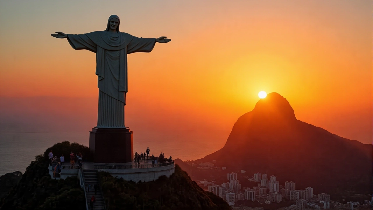 The Latin American Powerhouse: Uruguay, Mexico, and Costa Rica