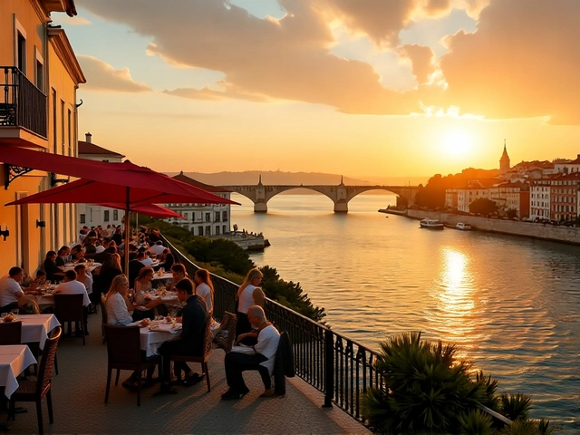 Panama Reclaims Top Spot in 2025 Global Retirement Index as U.S. Retirees Flock to Latin America and Europe