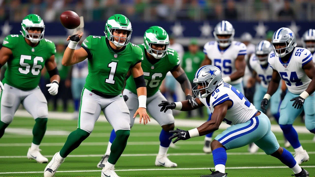 Who’s Exceeding Expectations? The Unnamed Heroes