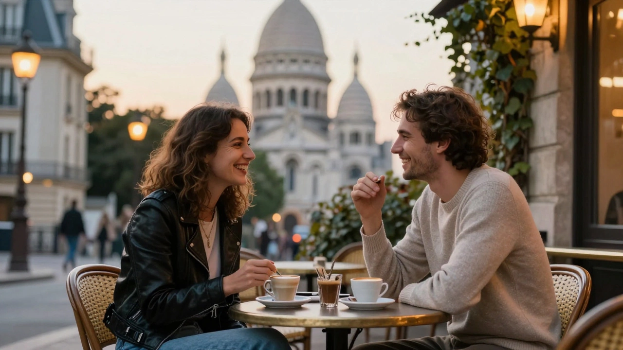 Escorts in Paris - What Really Makes the Experience Meaningful Beyond Sex