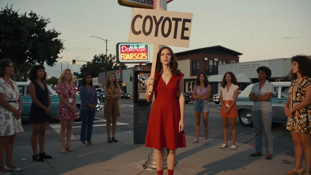 Margo St. James: The Activist Who Changed the Way We See Sex Work