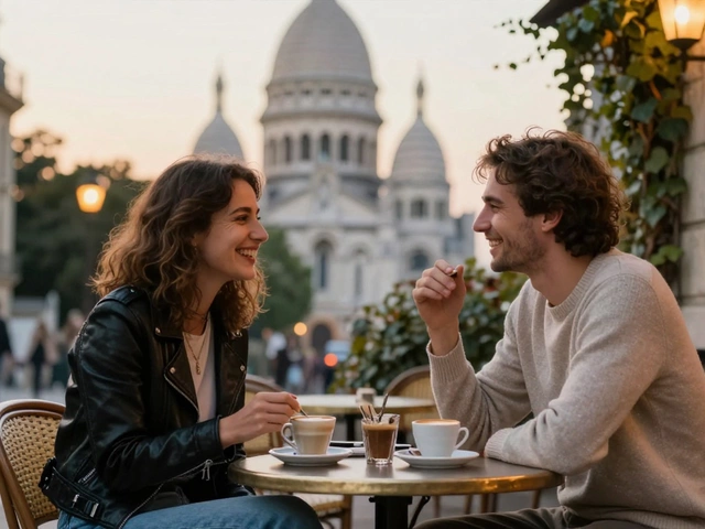 Escorts in Paris - What Really Makes the Experience Meaningful Beyond Sex