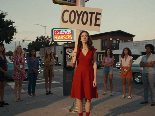 Margo St. James: The Activist Who Changed the Way We See Sex Work