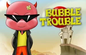 bubble trouble 2